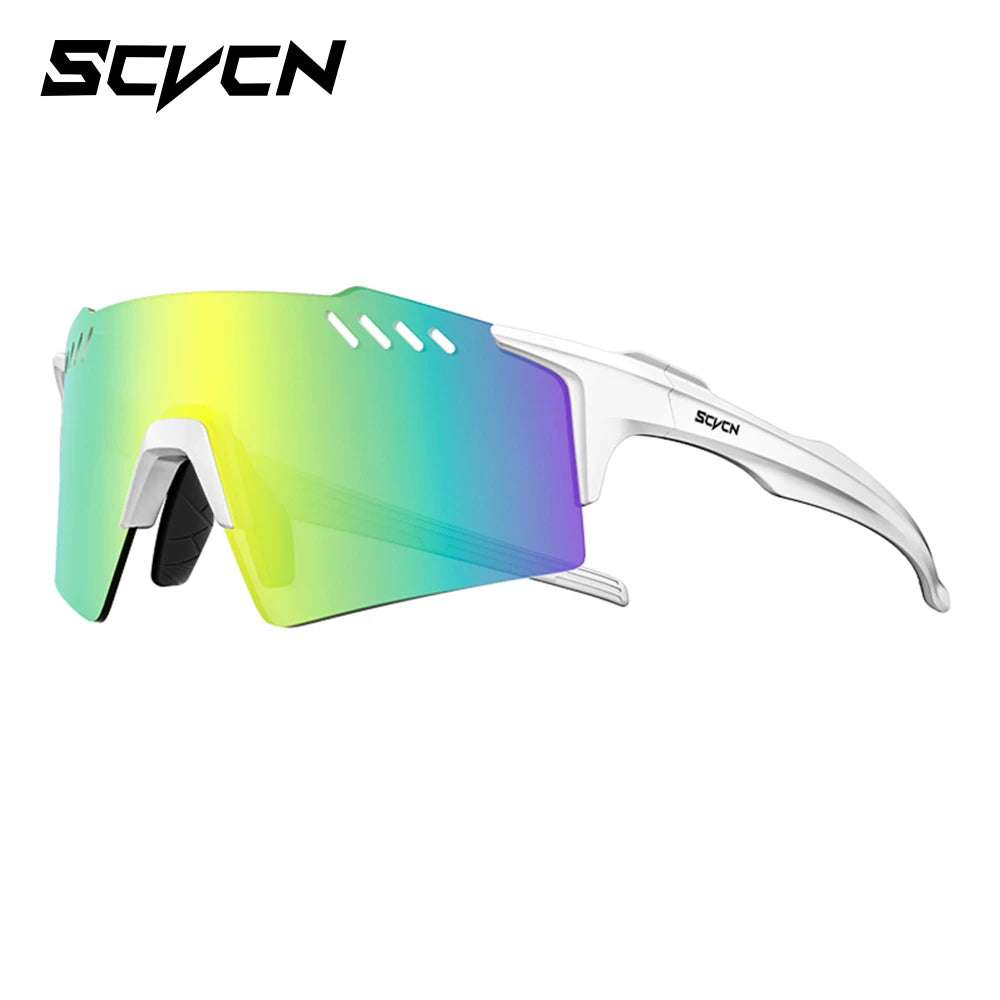 Unisex Outdoor Sports Sunglasses
