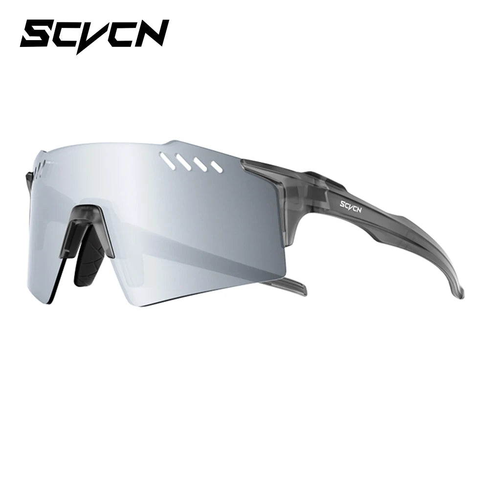 Unisex Outdoor Sports Sunglasses