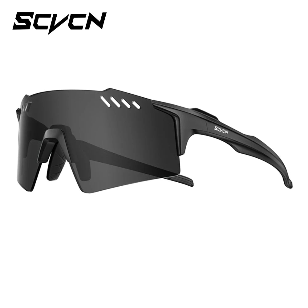 Unisex Outdoor Sports Sunglasses