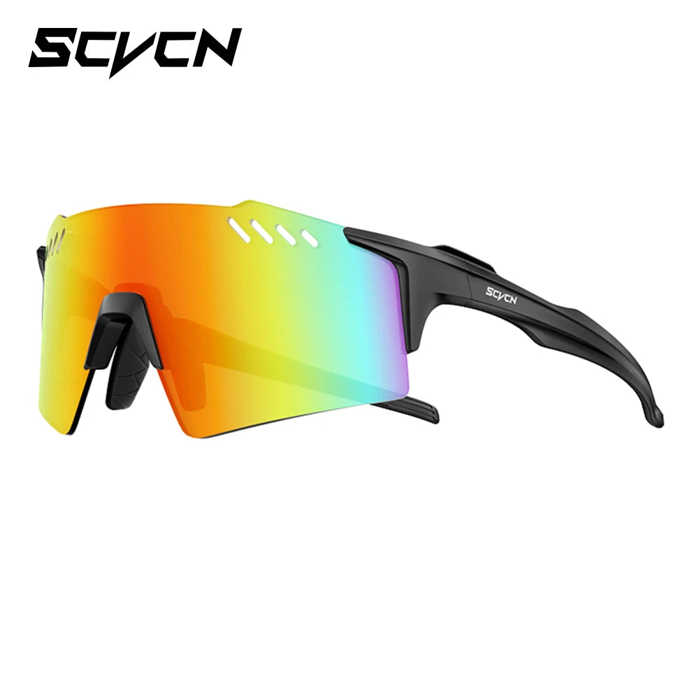 Unisex Outdoor Sports Sunglasses