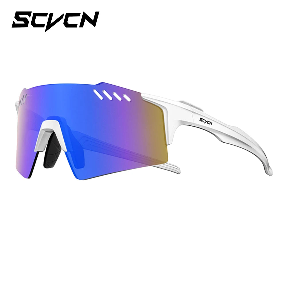 Unisex Outdoor Sports Sunglasses
