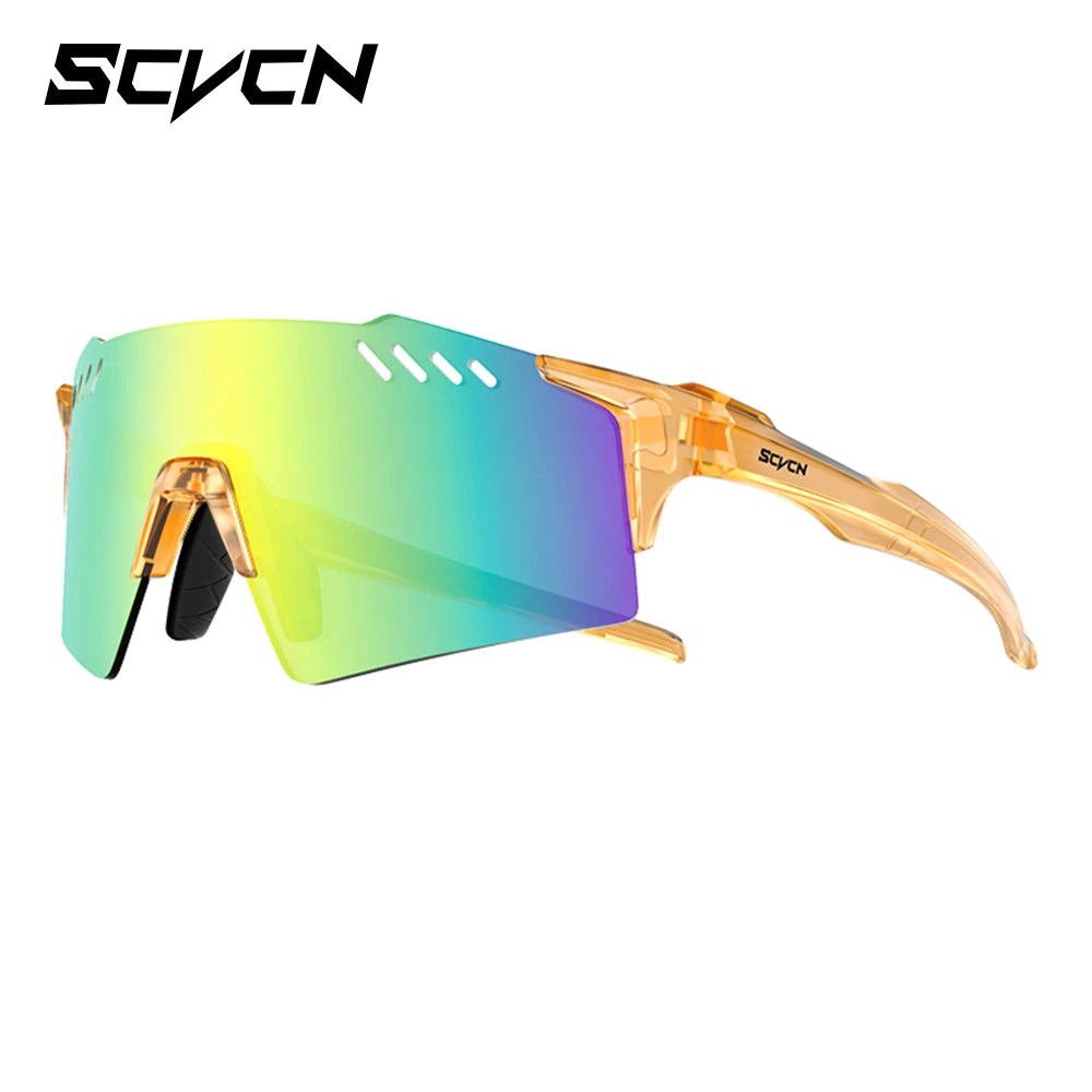 Unisex Outdoor Sports Sunglasses