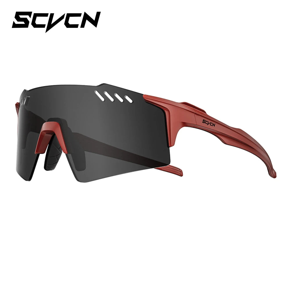 Unisex Outdoor Sports Sunglasses