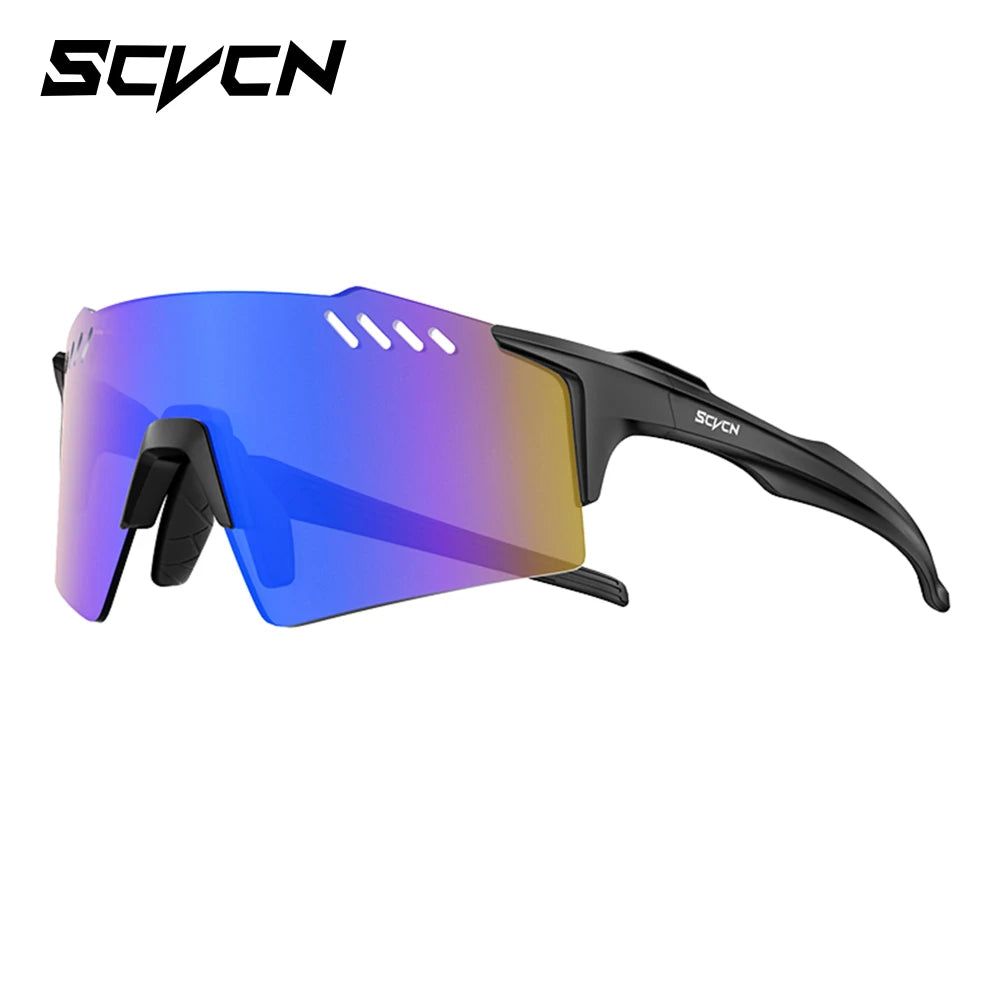 Unisex Outdoor Sports Sunglasses
