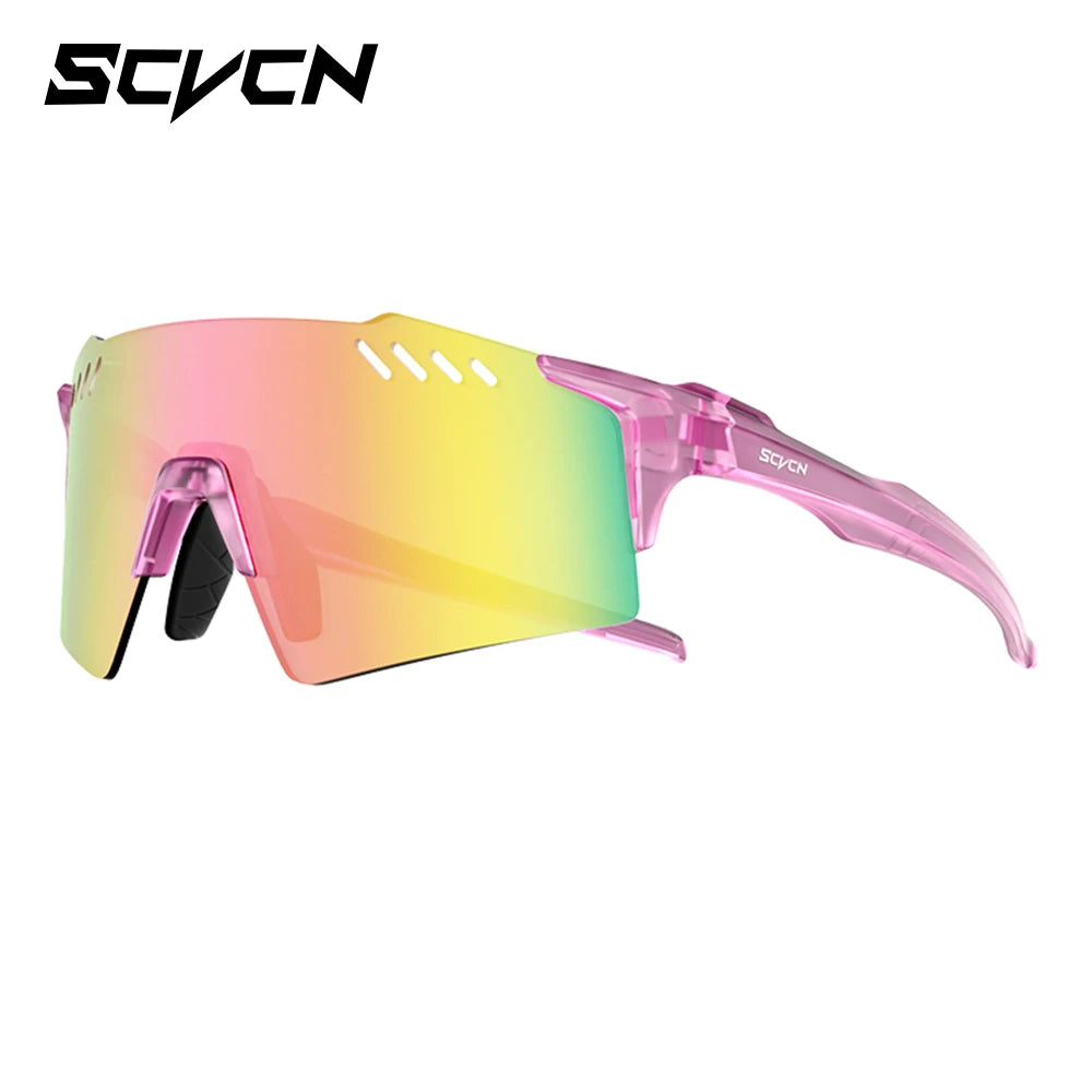 Unisex Outdoor Sports Sunglasses