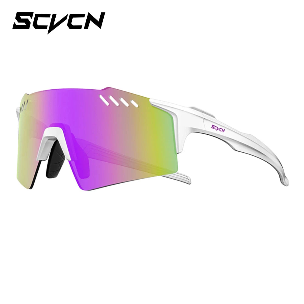 Unisex Outdoor Sports Sunglasses